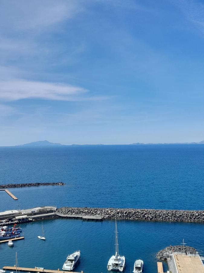 Bed and Breakfast Il Platano Piano di Sorrento Exterior foto