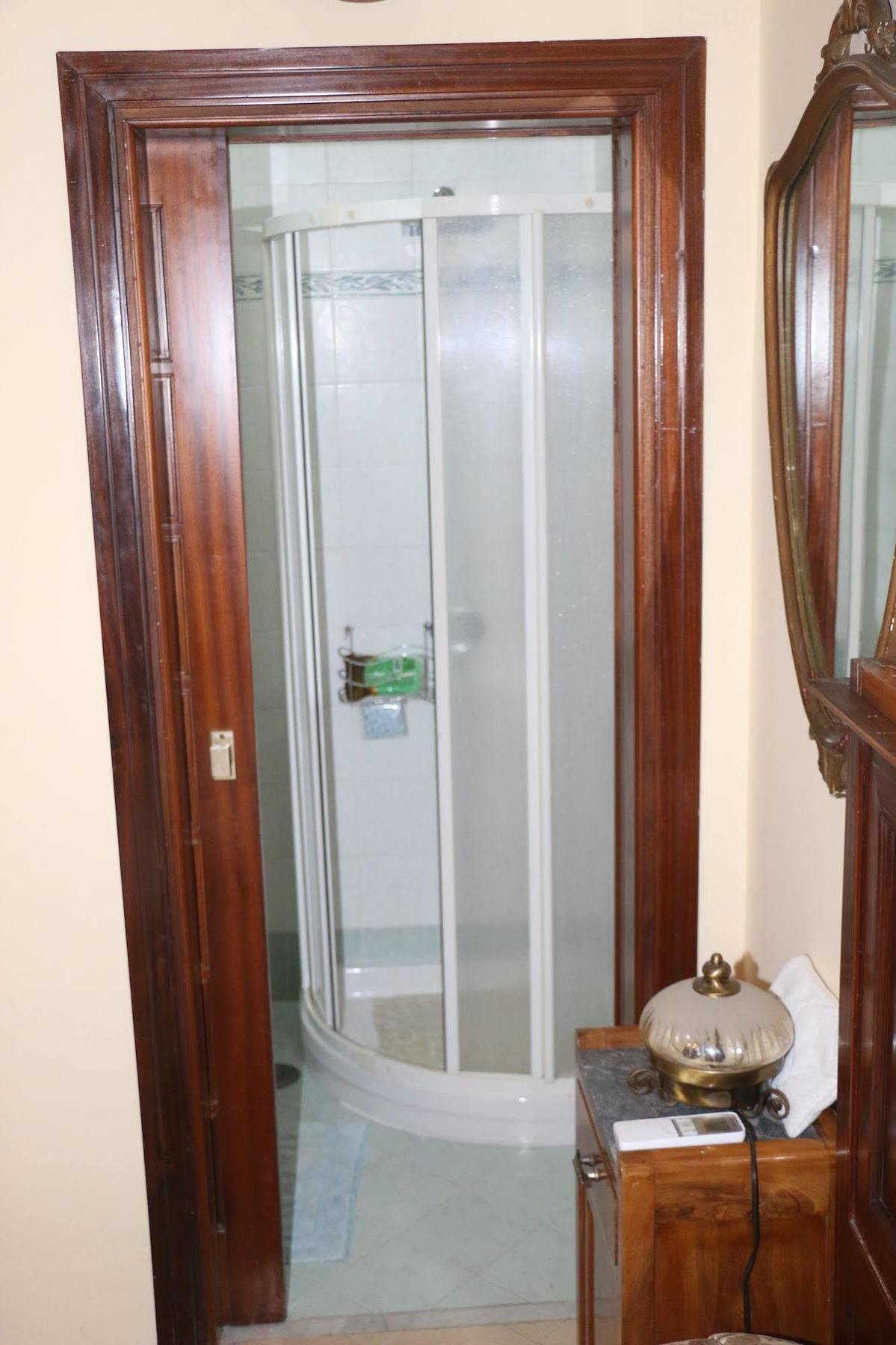 Bed and Breakfast Il Platano Piano di Sorrento Exterior foto